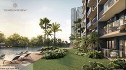 Thomson View Condominium (D20), Condominium #626506891